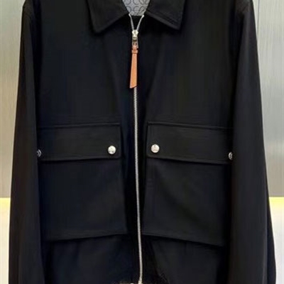 市场上装-夹克-欧货夹克