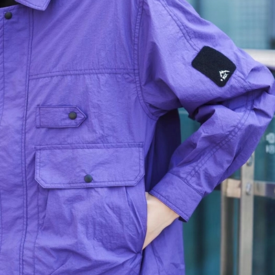 市场上装-夹克-休闲夹克