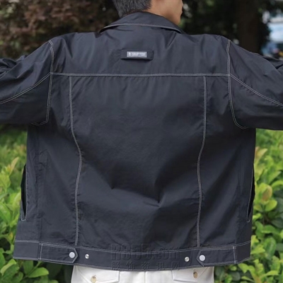 市场上装-夹克-休闲夹克