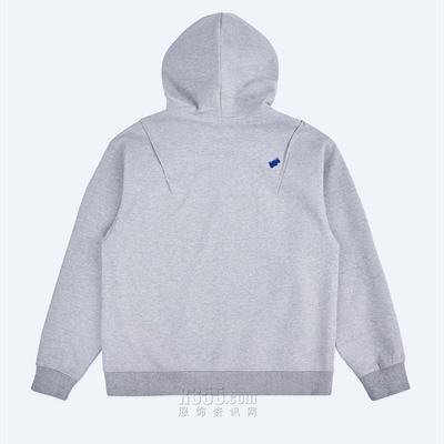 设计师品牌-开衫-微潮卫衣