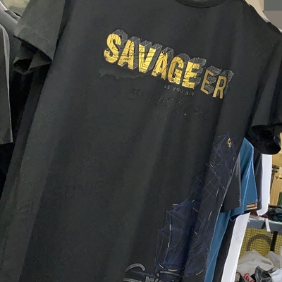 市场上装-T恤-欧货T恤【实拍】