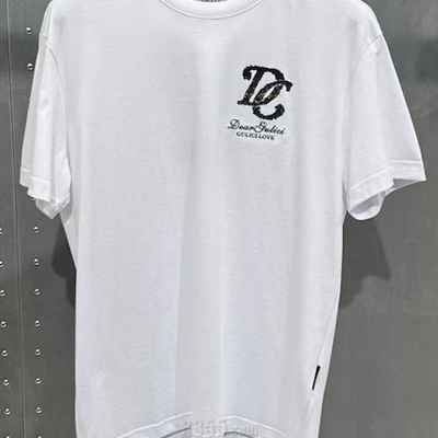 市场上装-T恤-欧货T恤