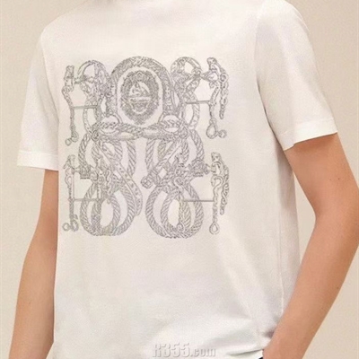 市场上装-T恤-欧货T恤