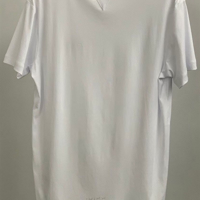 市场上装-T恤-欧货T恤