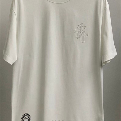 市场上装-T恤-欧货T恤