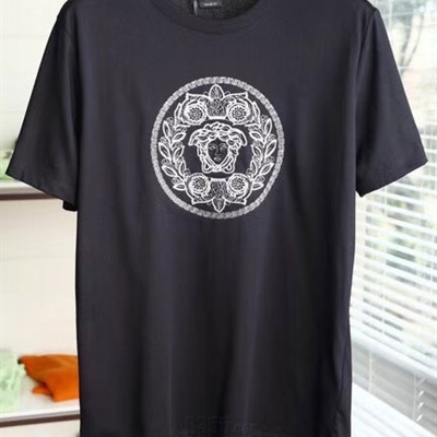 市场上装-T恤-欧货T恤