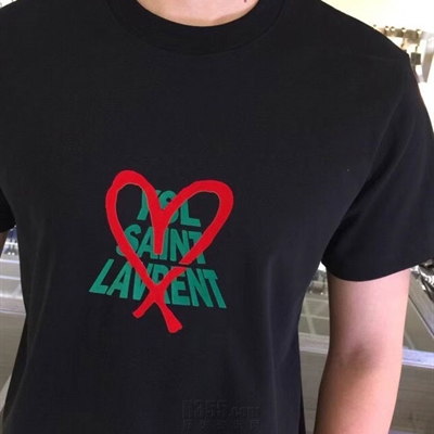 市场上装-T恤-欧货T恤