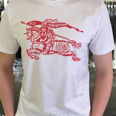 市场上装-T恤-欧货T恤