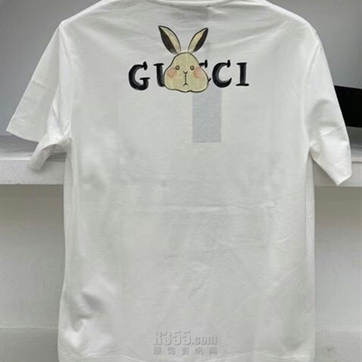 市场上装-T恤-欧货T恤