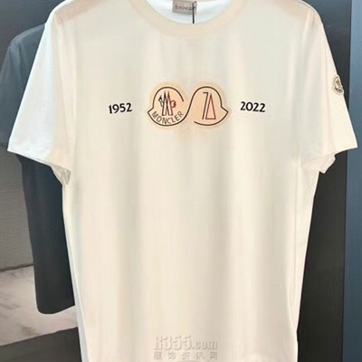 市场上装-T恤-欧货T恤