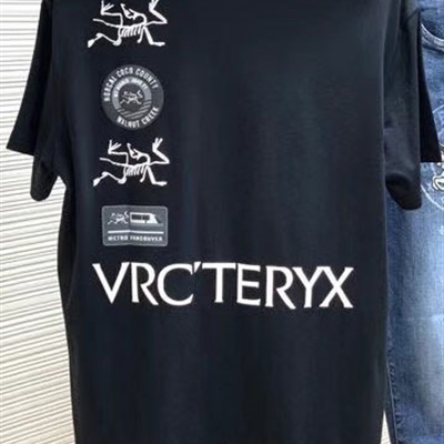 市场上装-T恤-欧货T恤