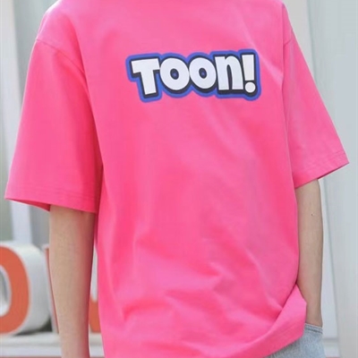 市场上装-T恤-电商T恤