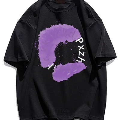 市场上装-T恤-电商T恤