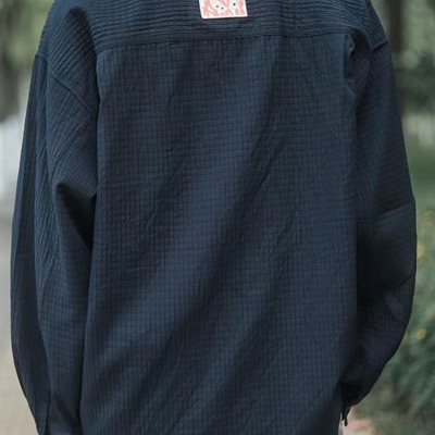 市场上装-衬衫-休闲衬衫