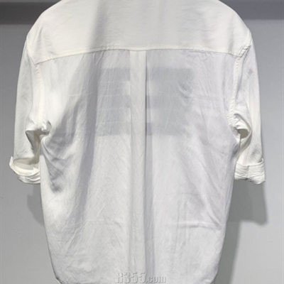 市场上装-衬衫-休闲衬衫