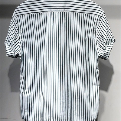 市场上装-衬衫-休闲衬衫