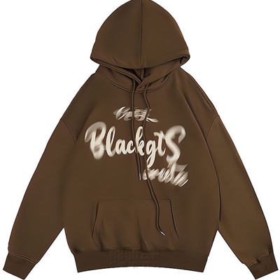 市场上装-卫衣-电商卫衣