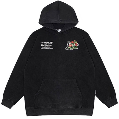 市场上装-卫衣-电商卫衣