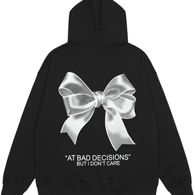 市场上装-卫衣-电商卫衣