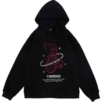 市场上装-卫衣-电商卫衣