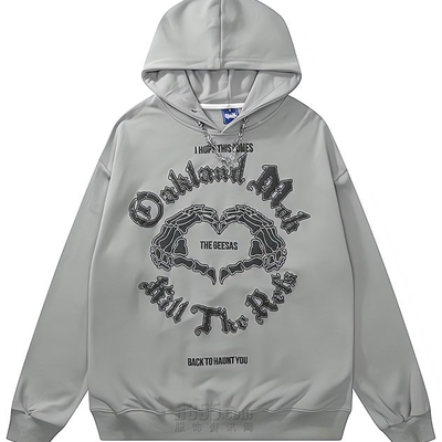 市场上装-卫衣-电商卫衣