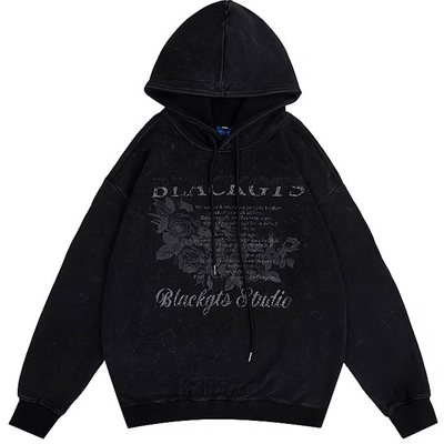 市场上装-卫衣-电商卫衣