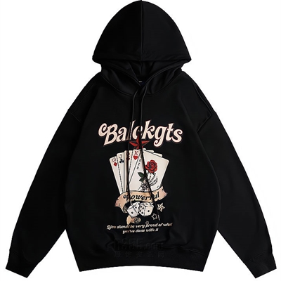 市场上装-卫衣-电商卫衣