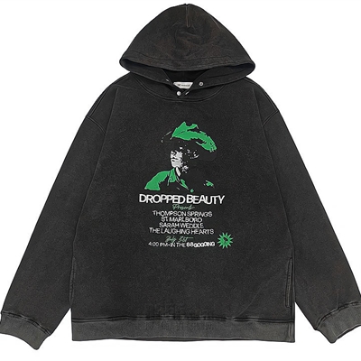 市场上装-卫衣-电商卫衣