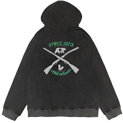 市场上装-卫衣-电商卫衣