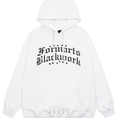 市场上装-卫衣-电商卫衣