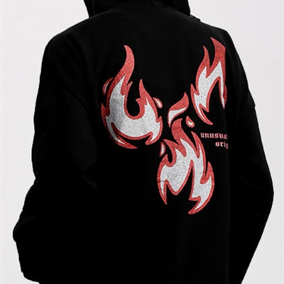 市场上装-卫衣-电商卫衣