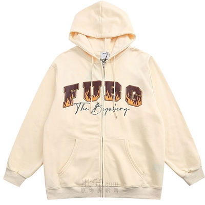 市场上装-卫衣-电商卫衣