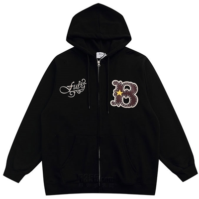 市场上装-卫衣-电商卫衣