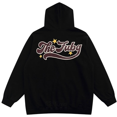 市场上装-卫衣-电商卫衣