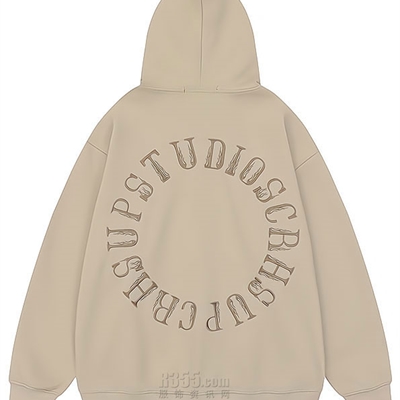 市场上装-卫衣-电商卫衣