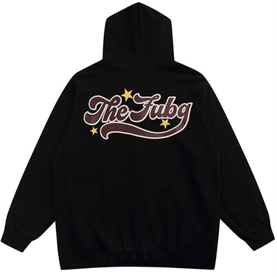 市场上装-卫衣-电商卫衣