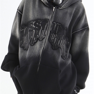 市场上装-卫衣-电商卫衣