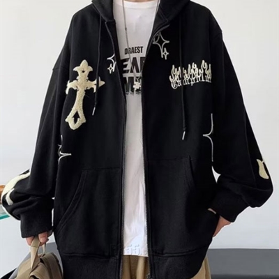 市场上装-卫衣-电商卫衣