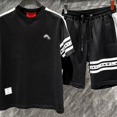 市场上装-套装-欧货套装