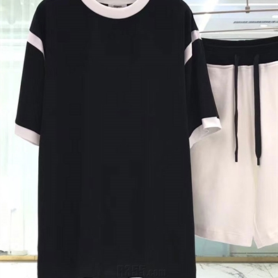 市场上装-套装-休闲套装