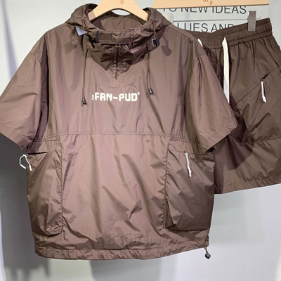 市场上装-套装-休闲套装