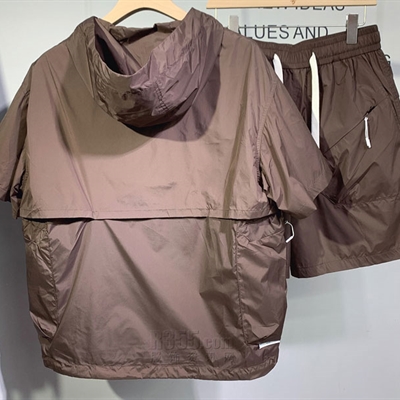 市场上装-套装-休闲套装