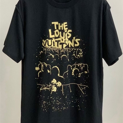 市场上装-T恤-欧货T恤