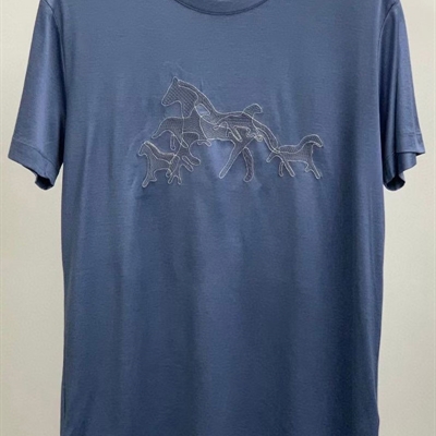 市场上装-T恤-欧货T恤