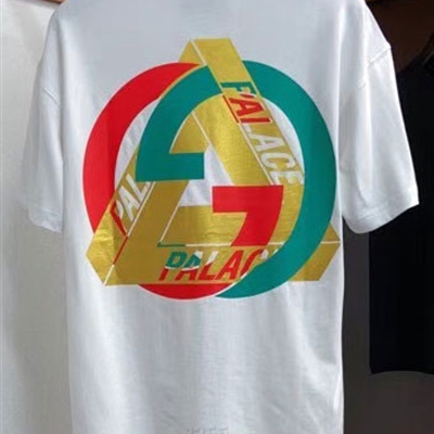 市场上装-T恤-欧货T恤