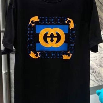 市场上装-T恤-欧货T恤