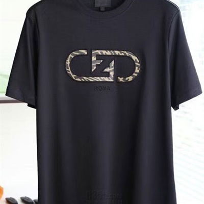 市场上装-T恤-欧货T恤