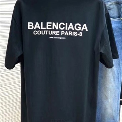 市场上装-T恤-欧货T恤