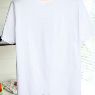 市场上装-T恤-欧货T恤