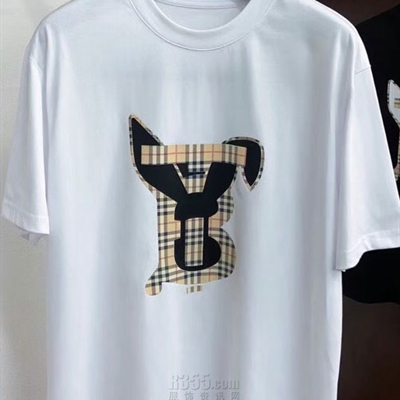 市场上装-T恤-欧货T恤